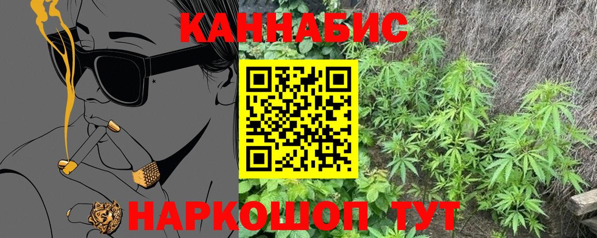 Конопля тримм Орёл